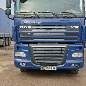 DAF FX 95 2008