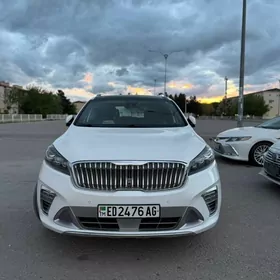 Kia Sorento 2020