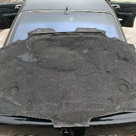 подкапот ички кече