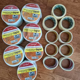 Stena/diwar skotç/bant