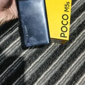 poco m5s 8/256