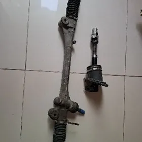 LEXUS ES RULAWOY KOMPILEKT