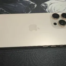 iPhone 16 Pro Max 256 ZA/A