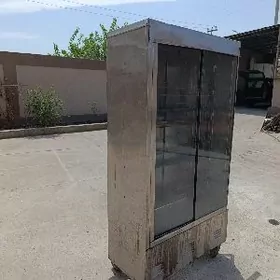 товук грилл