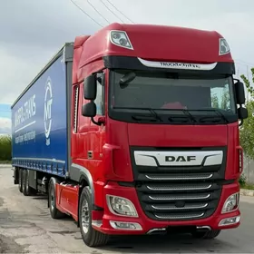 DAF 480 2020