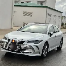 Toyota Avalon 2020