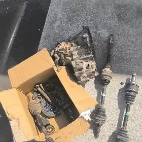 karopka granat Tercel