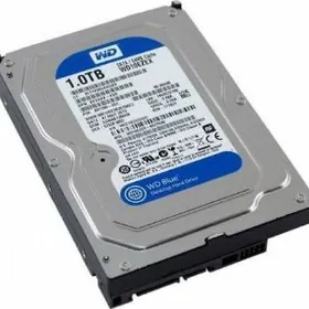 HDD 1 TB WD Новый