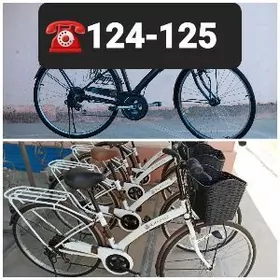 ️ВЕЛОСИПЕДЫ ЯПOН YAPON TIGIR