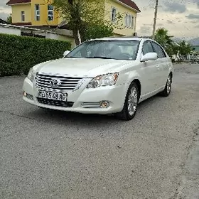 Toyota Avalon 2008