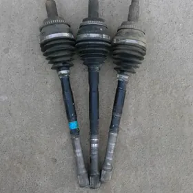 Granat 6-boltlyñ daşkysy.