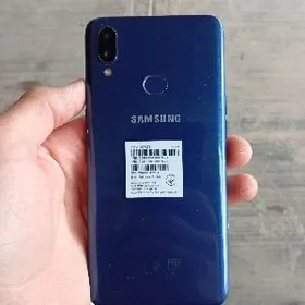 Samsung Galaxy A10s