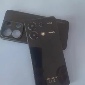 Redmi not 13