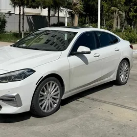 BMW 2 Series Gran Coupe 2021
