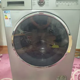 стиральная машина Kir maş