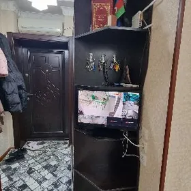 Прихожка шкаф