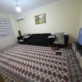 IPOTEKA Büzmeýin 3 kom