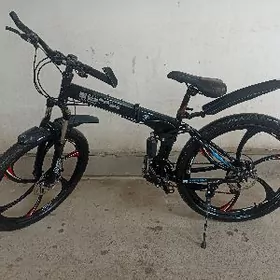 tigir велосипед bmw