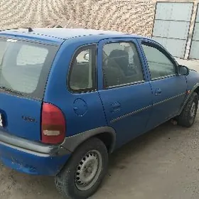 Opel Vita 1997