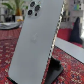 iPhone 12 Pro Max 128GB Silver