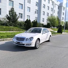 Mercedes-Benz E350 2006