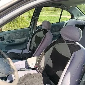 Renault Megane 2 1999