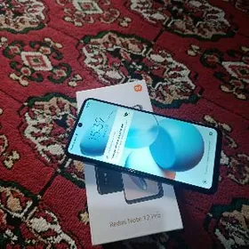 Redmi note 12pro