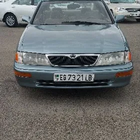 Toyota Avalon 1996