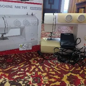 швейная машина