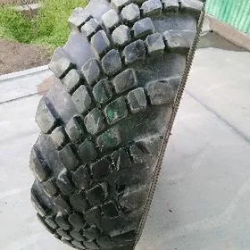 Weduşy Kamaz Teker 21lik.