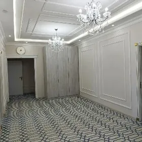 anew 144 kw full panel