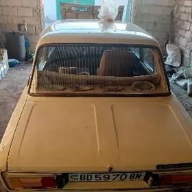 Lada morda