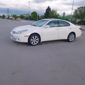 Lexus ES 330 2006