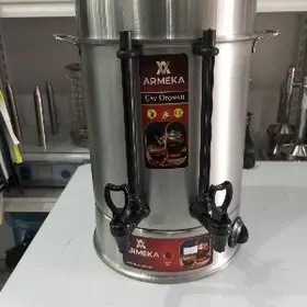 Çaý gaýnatýan enjam 16 lt