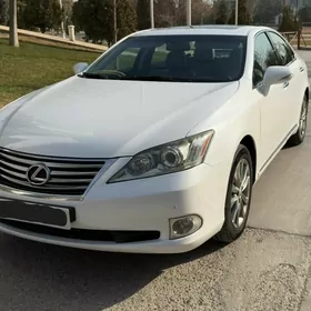 Lexus ES 350 2011