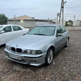 BMW E39 1999