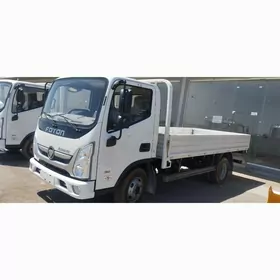 Foton Gratour V5 2026