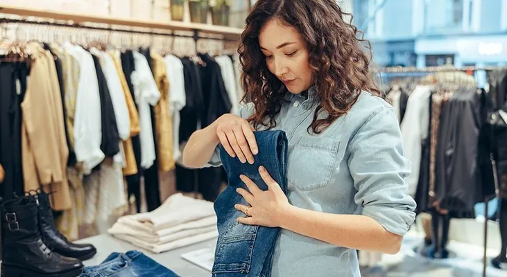 Dünýä egin-eşik bazarynyň göwrümi $1,75 trilliona ýetdi: iň uly ägirtler kimler?