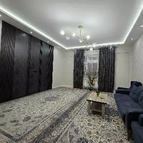 Taslama 3 komnat Satlyk jay