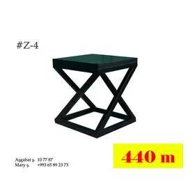 Žurnalny Stol Stul Mebel Diwan