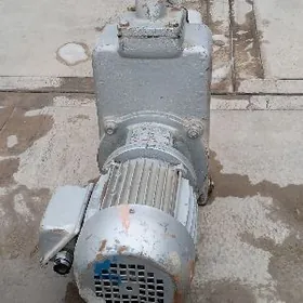 водяной насос