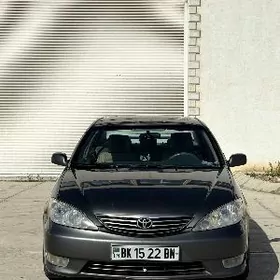 Toyota Camry 2005