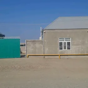 BÄHERDEN SALYUT TAÝYN JAÝ