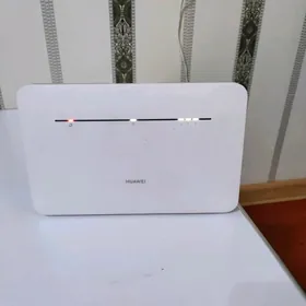 HUAWE 4G+I B535 CAT7 router