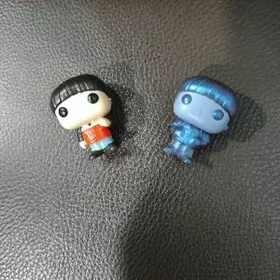 Уилл очень странные дела