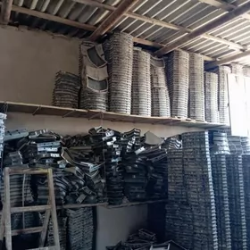 дарожны плита галыплар