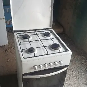 gaz plita газ плита