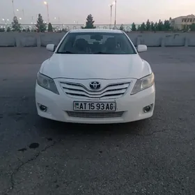 Toyota Camry 2011