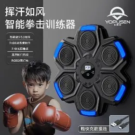 Боксерский щит панель