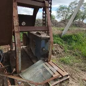 herekete getiriji reduktar